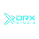 DRX Studio Logo